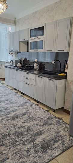 2-к. квартира, 80 м², 1/5 эт.