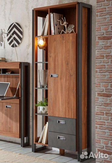 Мебель лофт