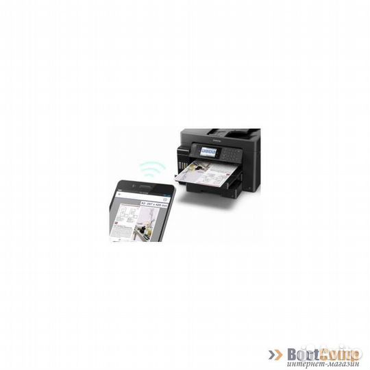 Мфу epson L15160