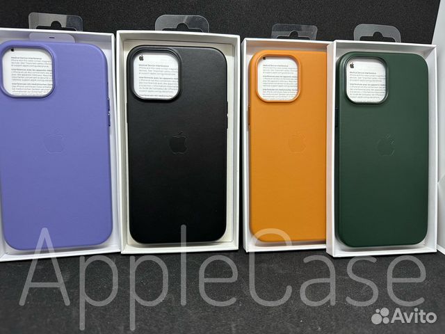 Чехол на iPhone 13 Pro/13 Pro Max (Premium 1:1)