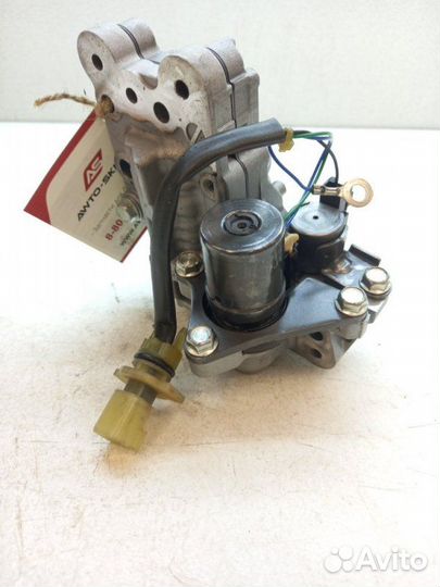 Гидроблок АКПП Mazda Mazda6 GG LF