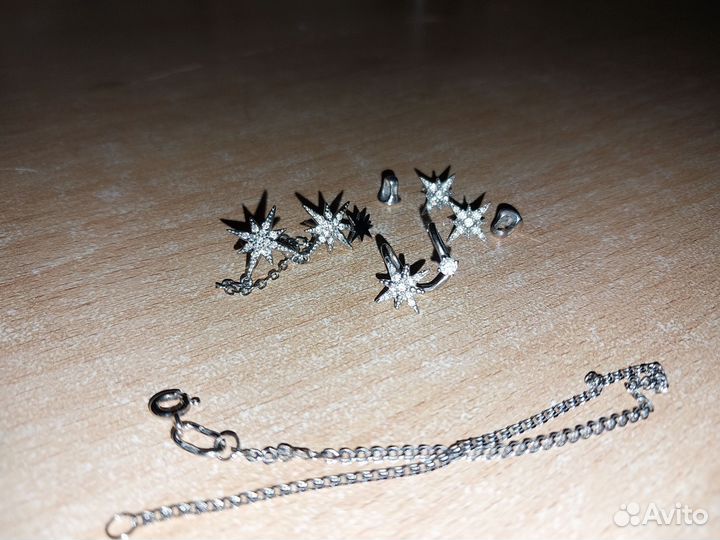 Серебро