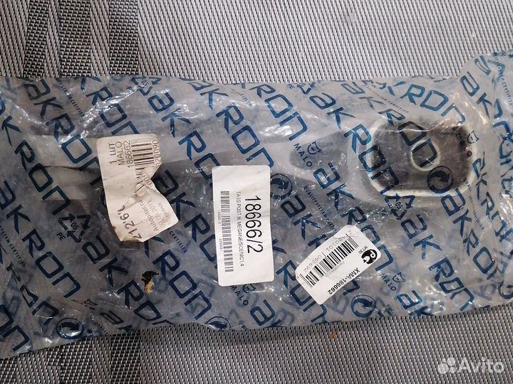 Опора двигателя Renault