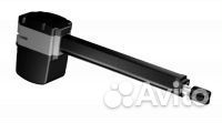Электропривод SC-3000SR Алютех Скопио (Alutech Sc