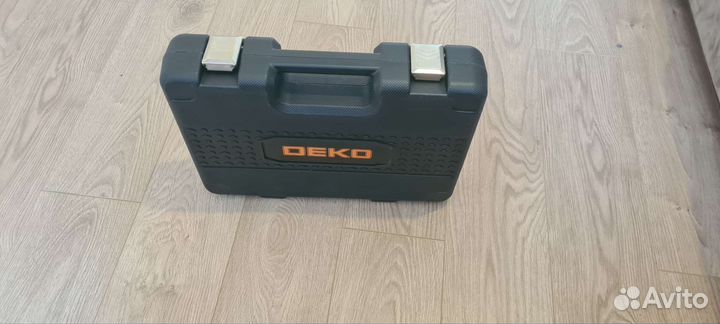 Инструмент для авто