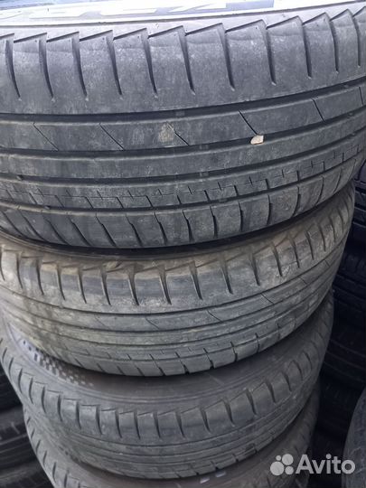 Kapsen Rassurer K737 185/60 R14