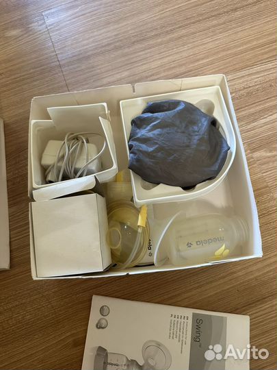 Молокоотсос