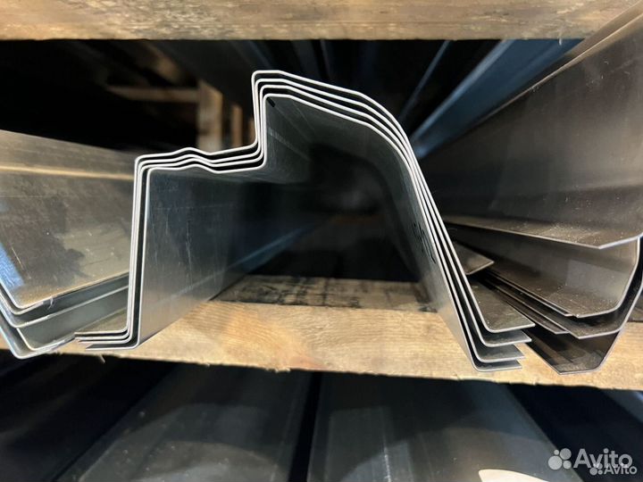 Ремонтный порог на kia cerato