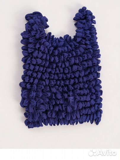 Сумка на плечо шоппер