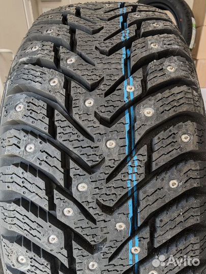 Ikon Tyres Nordman 8 185/55 R15 86T