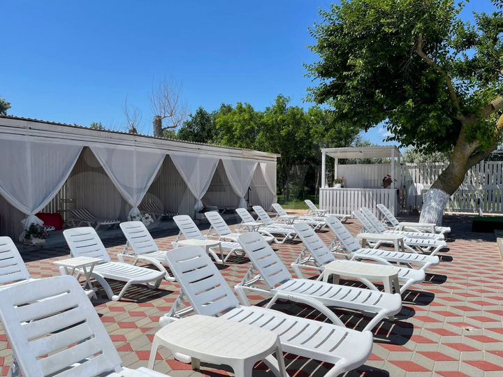 Комната 30 м², 1/2 эт.