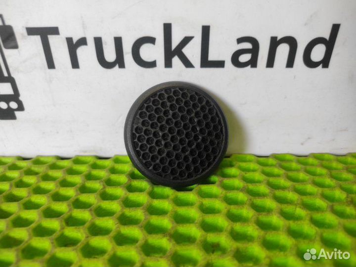 Микрофон Man Tgx