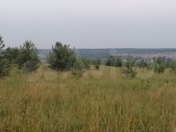 Участок 87 сот. (ИЖС)