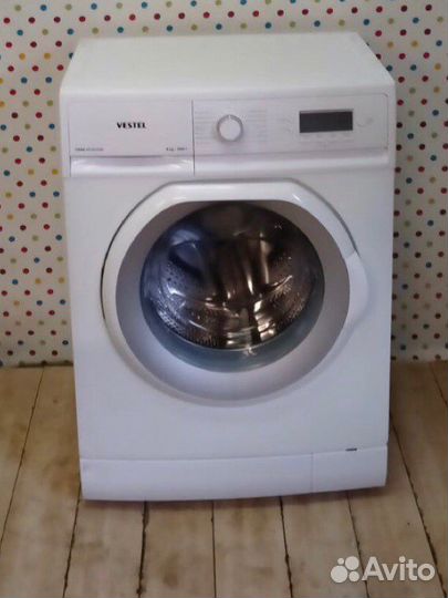 Стиральная машина бу с гарантией и доставкой