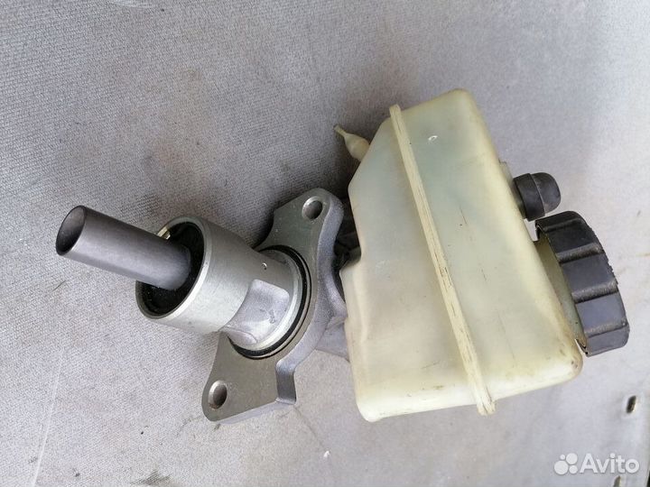 Цилиндр тормозн.главн.Mercedes Benz W202 1997-2001