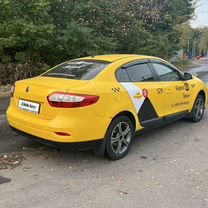 Renault Fluence 1.6 CVT, 2015, 610 000 км, с пробегом, цена 380 000 руб.