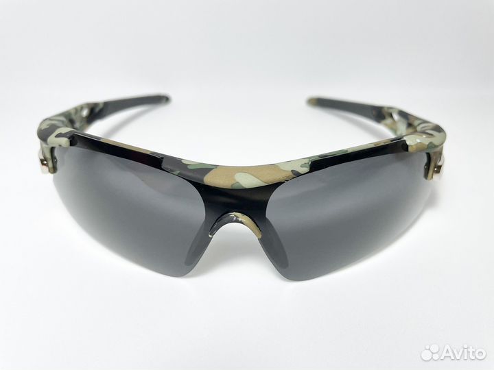 Очки тактические сменные линзы