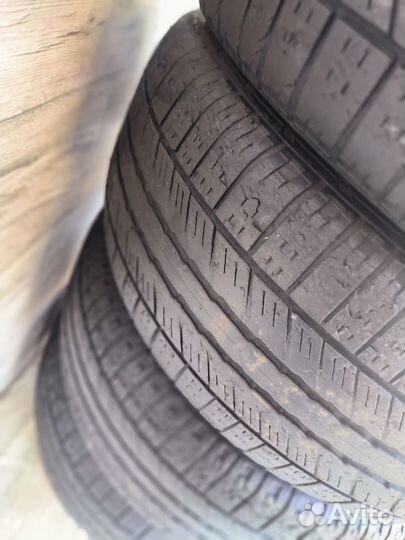 Hankook Dynapro HP RA23 235/55 R17