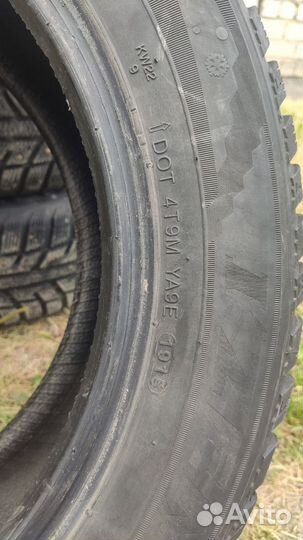 Kumho I'Zen KW22 185/65 R15 88T