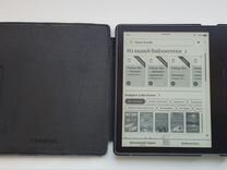 Электронная книга Amazon Kindle Oasis 32 Gb +4G