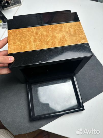 Виндер для часов buben zorveg