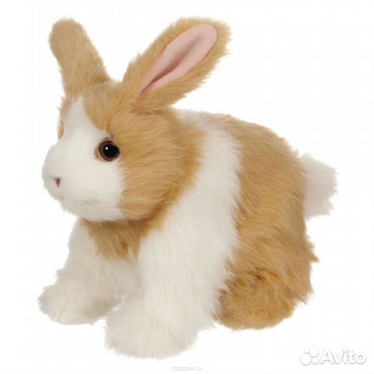 6.Hasbro FurReal Friends