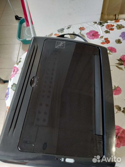 Принтер лазерный canon lbp3010b