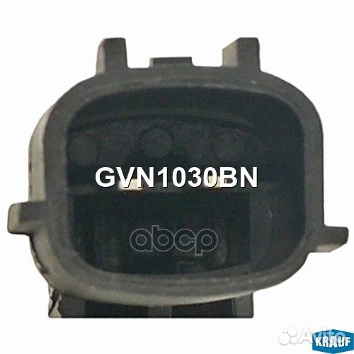 Клапан электромагнитный изменения фаз грм GVN10