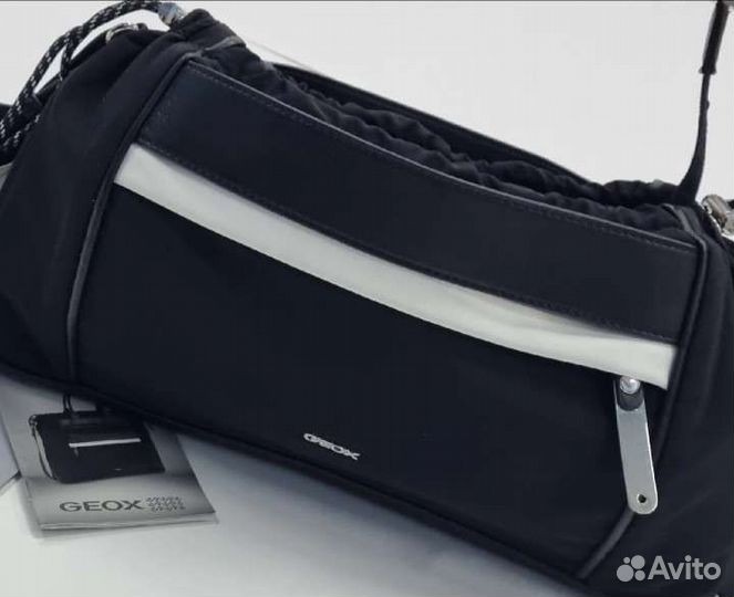 Сумка Geox