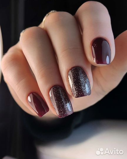 Мастер маникюра