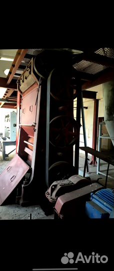 Скупка оборудования для маслоцеха и маслозавода