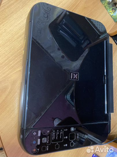 Принтер Canon MP495