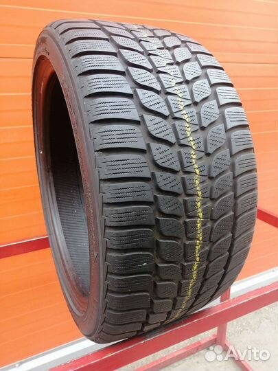 Bridgestone Blizzak LM-25 265/35 R18 97V