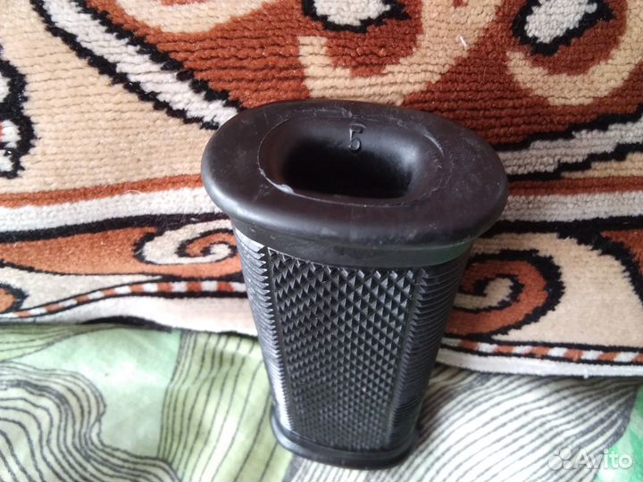 Резинка подножки Ява 250,350