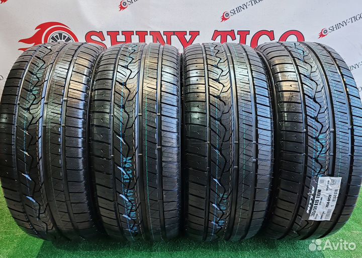 Nitto NT421Q 265/50 R19 110W