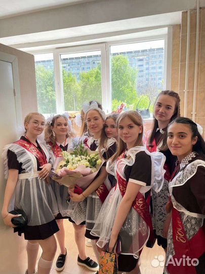 Школьная форма.прокат