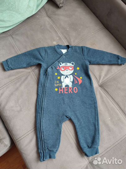 Комбенизон