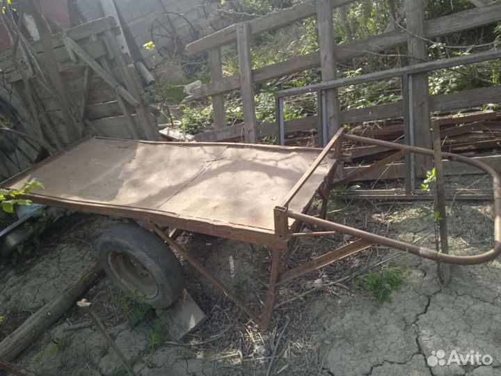 Кроватка СССР