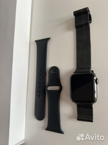 Apple watch se 40mm