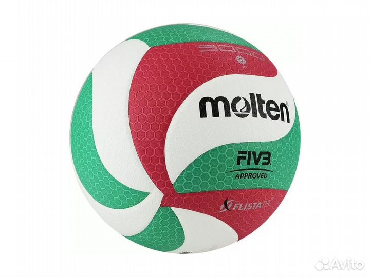 Мяч волейбольный Мoltеn V5М5000 fivв