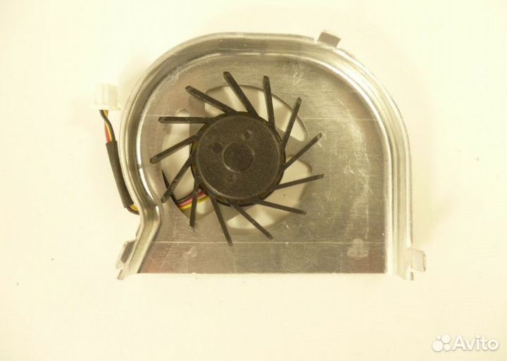Вентилятор (кулер) Acer Aspire One D150 D250
