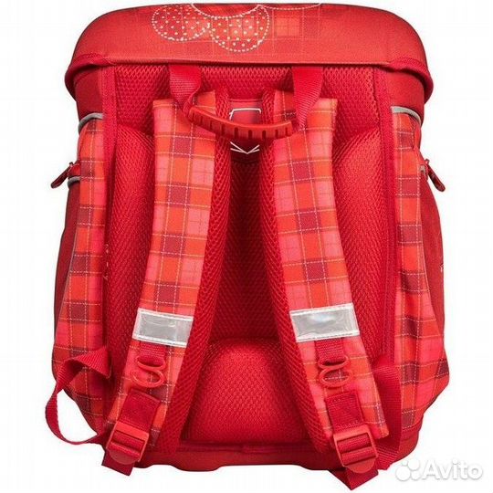 Ранец (рюкзак) школьный для девочки, новый