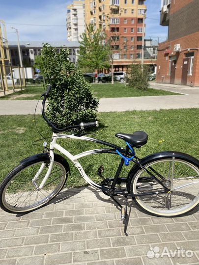 Велосипед дорожный