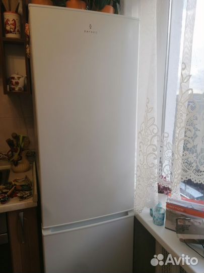 Холодильник бу