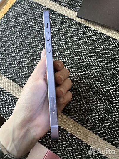 iPhone 12, 128 ГБ