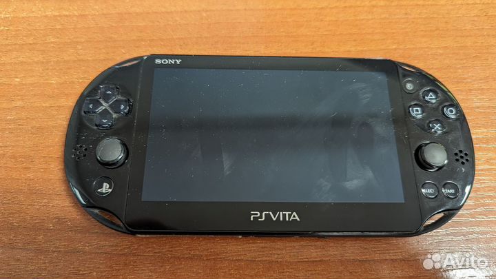 Sony PS vita slim