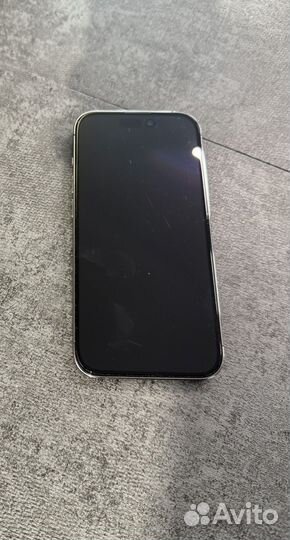 iPhone 14 Pro, 256 ГБ