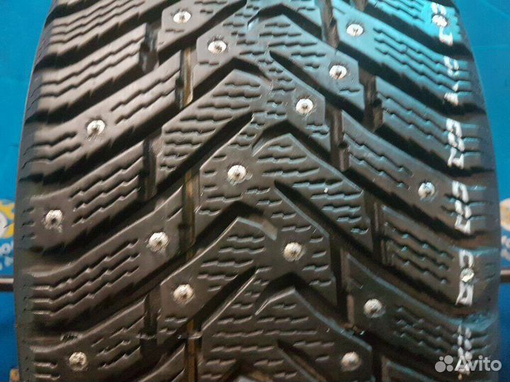 Nokian Tyres Hakkapeliitta 8 225/45 R17