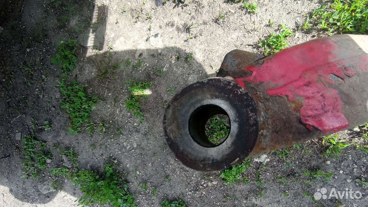 Продаю балку DAF cf85/xf95