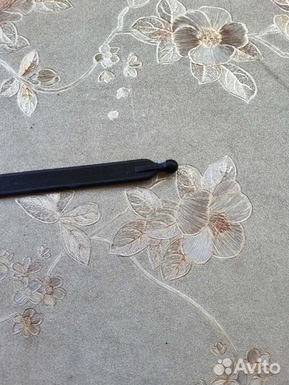 Жгут багажника е 34